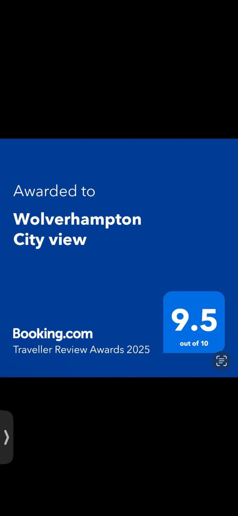 Wolverhampton City View المظهر الخارجي الصورة